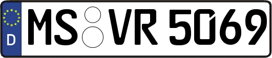 MS-VR5069