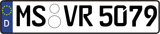 MS-VR5079