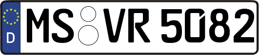 MS-VR5082