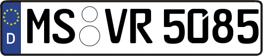 MS-VR5085