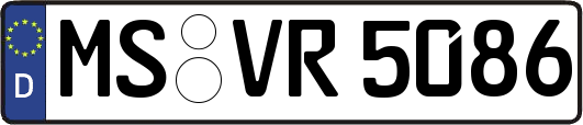 MS-VR5086