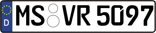 MS-VR5097