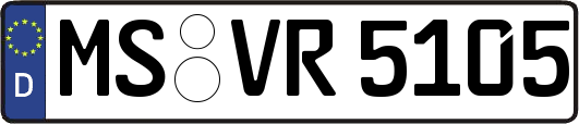 MS-VR5105