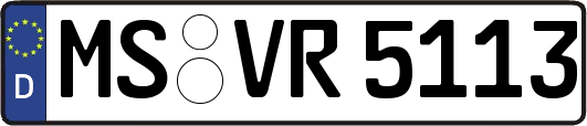 MS-VR5113