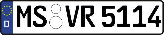 MS-VR5114