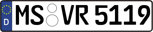 MS-VR5119