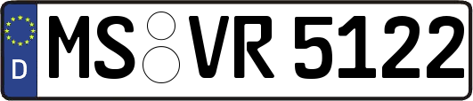 MS-VR5122
