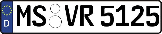 MS-VR5125
