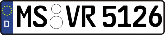 MS-VR5126