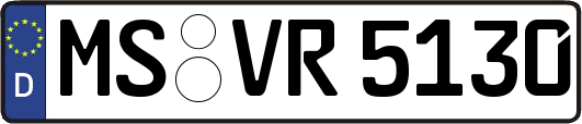 MS-VR5130