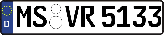 MS-VR5133