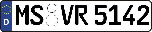 MS-VR5142