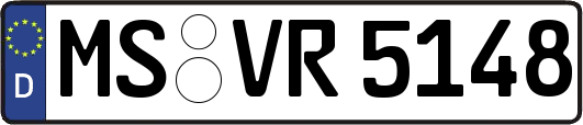 MS-VR5148