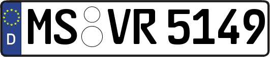 MS-VR5149