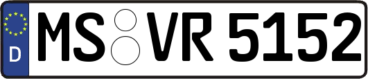 MS-VR5152
