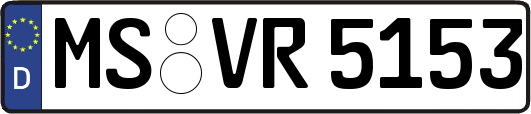 MS-VR5153