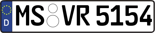 MS-VR5154