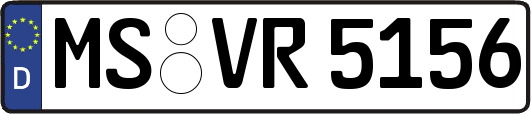 MS-VR5156