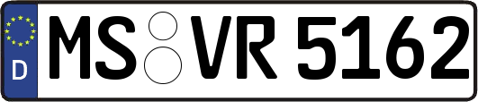 MS-VR5162