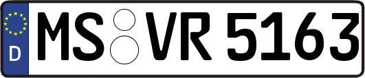 MS-VR5163