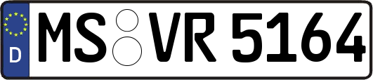 MS-VR5164