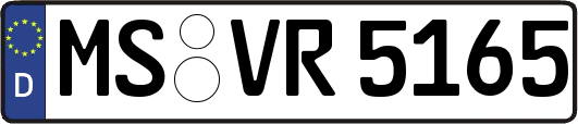 MS-VR5165