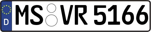 MS-VR5166