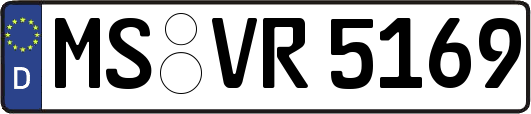 MS-VR5169