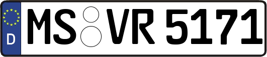 MS-VR5171