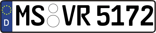 MS-VR5172
