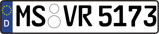 MS-VR5173