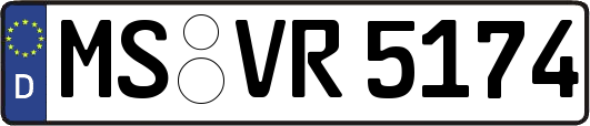 MS-VR5174