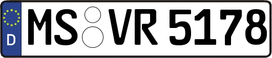 MS-VR5178