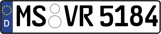 MS-VR5184