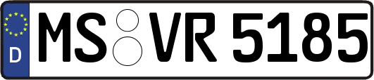 MS-VR5185