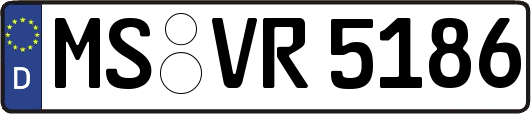 MS-VR5186