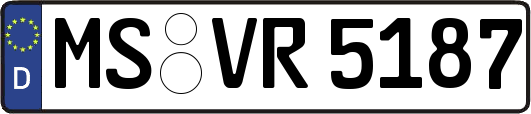 MS-VR5187