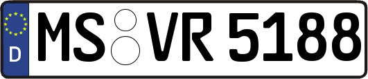 MS-VR5188