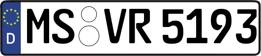 MS-VR5193