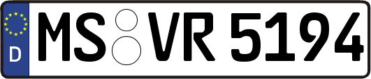 MS-VR5194