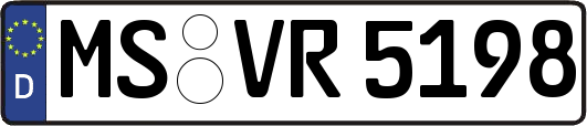 MS-VR5198
