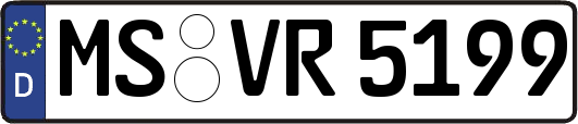 MS-VR5199