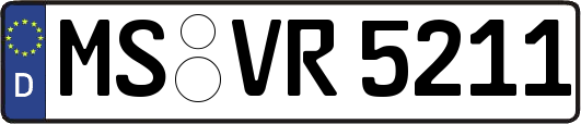 MS-VR5211