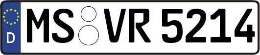 MS-VR5214