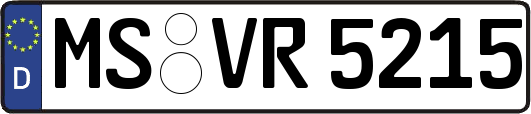 MS-VR5215