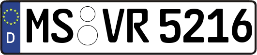 MS-VR5216