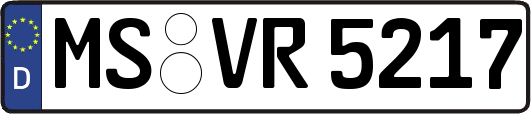 MS-VR5217