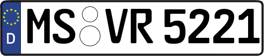 MS-VR5221