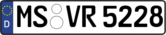 MS-VR5228