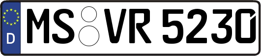 MS-VR5230
